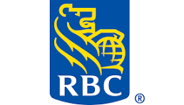 RBC logo featuring a yellow lion holding a globe on a blue background, with the letters “RBC” in white below the emblem—symbolizing strength and global reach, much like Engineered Systems Inc’s innovative MEP/FP designs.